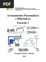 Pneu Hidr Fascículo 1