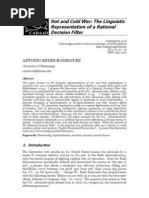 Download CADAAD2 2 Reyes Rodriguez 2008 HotCold War by cadaad SN6202004 doc pdf