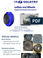 RUNFLATS and Wheels Presentation