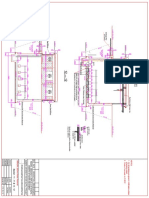 2000m3 Pump House Model