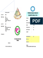 Perencanaan Makan Diabetes Mellitus