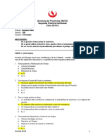 2da PC GP - IS81 - Jhonatan Cabel - 2018-2 (SOLUCIÓN)