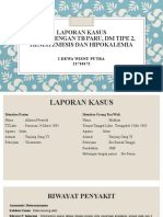 Laporan Kasus DR Aries