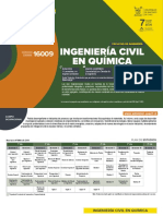 Usach Ing Civil Química 2022