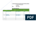 2022 HIRADC (IBPR) HSE-PT. ETI-001-idn (New Matrix) - POBOYA