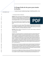 Investigación Formativa 1 - Cevallos - González - Lopez - Moncayo - Romero