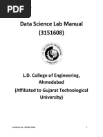 DS Lab Manual Final