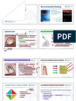 Prosthodontics Week #6 Soft Tissue Management