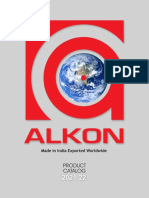 Alkon Plastics