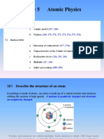 5.atomic Physics