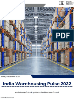 Warehousing Report - 2022 - IBC