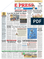 FP Bhopal Edition 14 January 2023