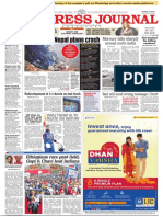 Free Press - Mumbai Epaper Edition - 16 Jan 2023