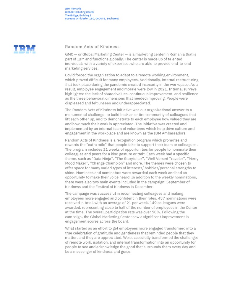 ibm-random-acts-of-kindness-ropr-summary-download-free-pdf