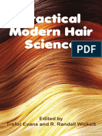 Practical Modern Hair Science Ebook