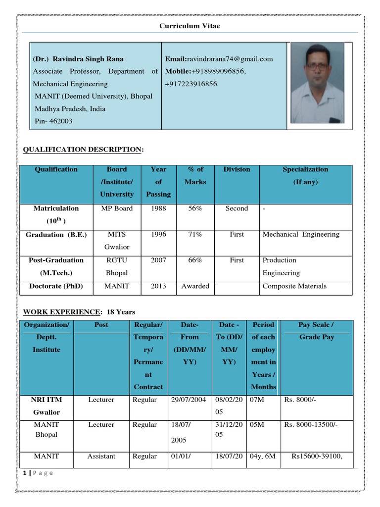 DR Rana | PDF | Technology & Engineering
