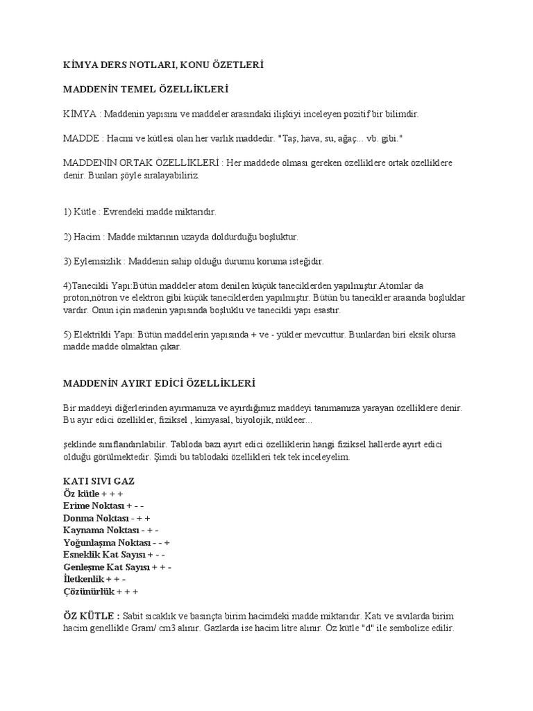 4 Ders | PDF