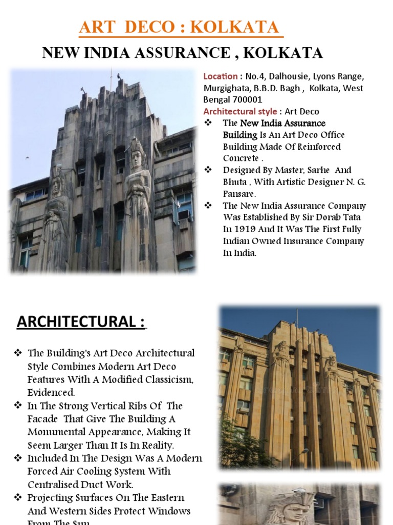 Art Deco (History) PDF