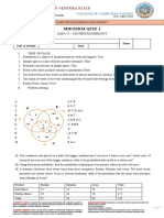 CpEM 123 Midterm Quiz 1