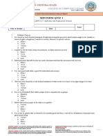 CpE Laws - Midterm Quiz 1