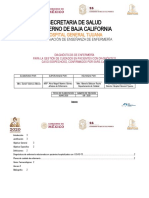 Diagnosticos Enfermeria Covid-19