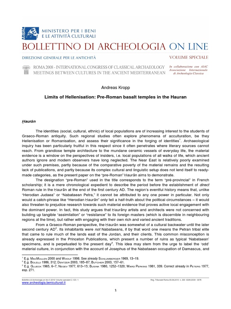 1 Kropp | PDF | Architectural Design | Architecture