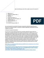 Identifying Variable Types in Research Experiments