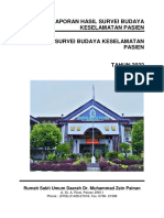 PDF Hasil Survei Budaya Keselamatan