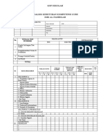 Analisis Kebutuhan Guru SMK