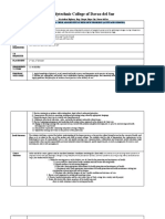 Syllabus NCM 109 Care of Mother Child Adolescent at Risk or With Problem