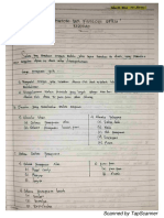 Scanned Documents by TapScanner