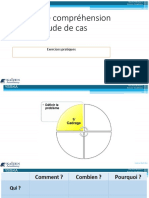 Exercice de Compréhension Et Étude de Cas Final