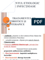 Curs Antibiotice