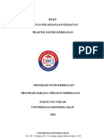 Buku Panduan Praktik Uima 2022