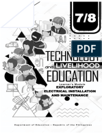 TLE 7 8 EIM Week 8