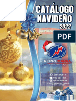 Repremarva Navideño 2022 - Compressed