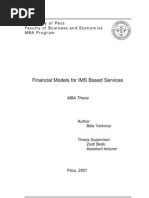 Download MBA Thesis 2007 Bela Varkonyi by Bela Varkonyi SN62024514 doc pdf
