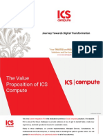 ICS Compute - Product Presentation Slide 2021 - Rev 1.1
