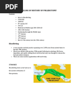 PMLS 2 Unit 7 Capillary Puncture Equipment Procedure | PDF