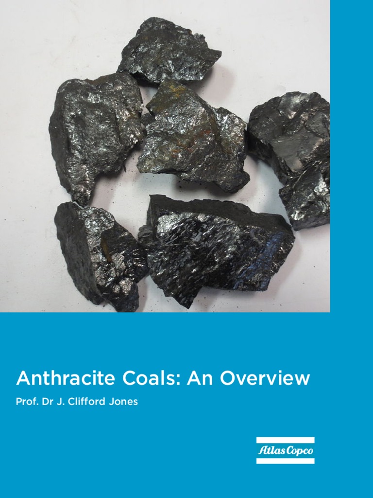 anthracitecoalsanoverview PDF