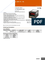 m077 h7bx Multifunction Counter Datasheet en