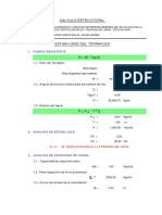 Calculo Defensa Palca