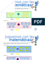 Juguemos Matematica