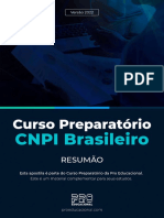 Curso Preparatorio Conteudo Brasileiro Cnpi Resumo 2022