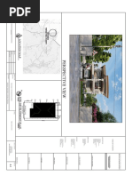 PWD Comfort Room Plan and Details | PDF