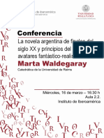 Waldegaray Instituto