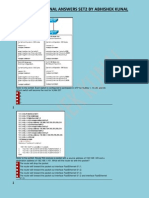 Ccna Module3 Finals Set2