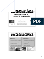 Tema - Oncología Clínica Grado - BN