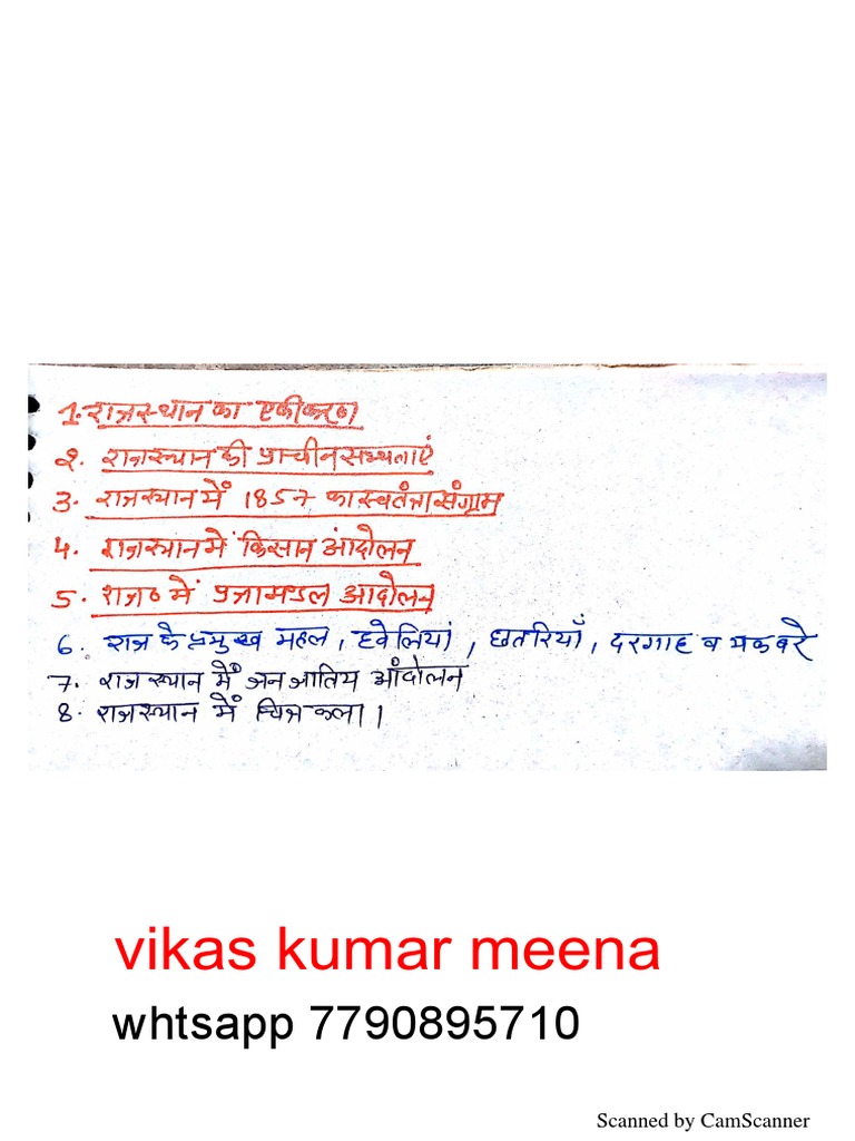 RAJASTHAN HISTORY PREVIOUS YEAR QUESTIONS intelligence overview