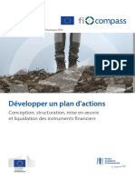 Bei Esif 09b Action Plan Francais